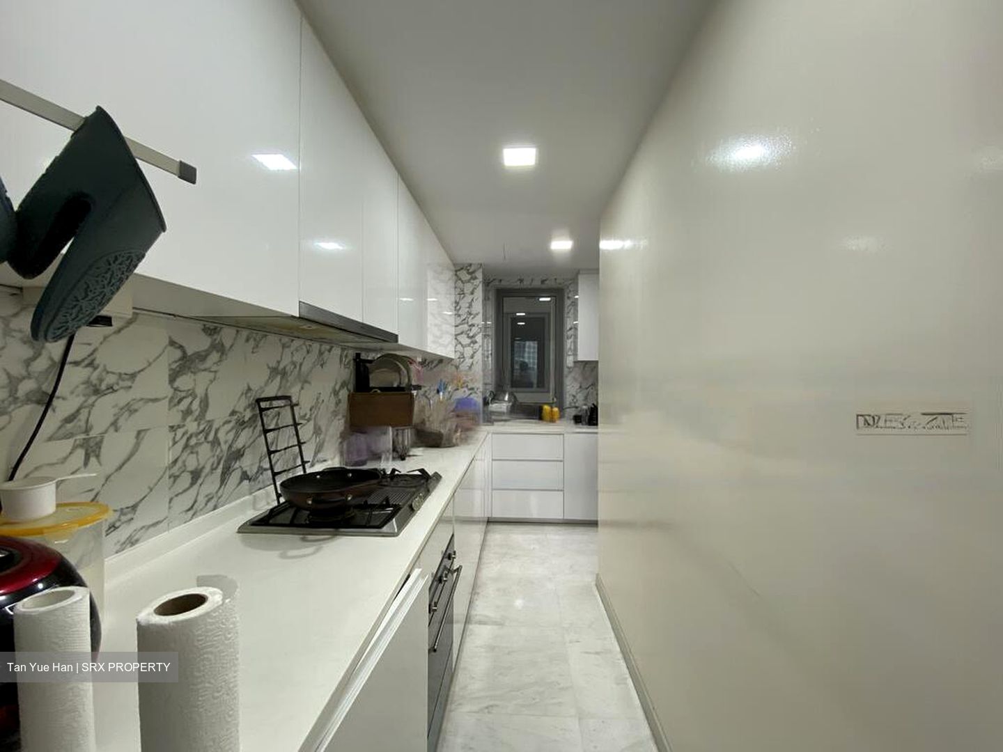 Queens Peak (D3), Condominium #454935881